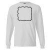 Unisex Beefy-T® Long Sleeve T-Shirt Thumbnail