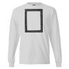 Unisex Beefy-T® Long Sleeve T-Shirt Thumbnail