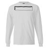Unisex Beefy-T® Long Sleeve T-Shirt Thumbnail