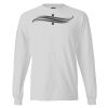 Unisex Beefy-T® Long Sleeve T-Shirt Thumbnail