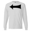 Unisex Beefy-T® Long Sleeve T-Shirt Thumbnail