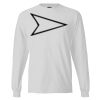 Unisex Beefy-T® Long Sleeve T-Shirt Thumbnail