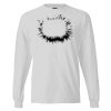 Unisex Beefy-T® Long Sleeve T-Shirt Thumbnail