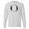 Unisex Beefy-T® Long Sleeve T-Shirt Thumbnail
