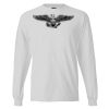 Unisex Beefy-T® Long Sleeve T-Shirt Thumbnail