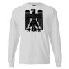 Unisex Beefy-T® Long Sleeve T-Shirt Thumbnail
