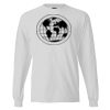 Unisex Beefy-T® Long Sleeve T-Shirt Thumbnail