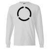 Unisex Beefy-T® Long Sleeve T-Shirt Thumbnail