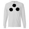 Unisex Beefy-T® Long Sleeve T-Shirt Thumbnail