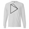 Unisex Beefy-T® Long Sleeve T-Shirt Thumbnail