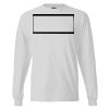 Unisex Beefy-T® Long Sleeve T-Shirt Thumbnail