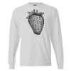 Unisex Beefy-T® Long Sleeve T-Shirt Thumbnail