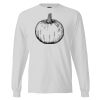 Unisex Beefy-T® Long Sleeve T-Shirt Thumbnail