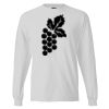 Unisex Beefy-T® Long Sleeve T-Shirt Thumbnail