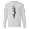 Unisex Beefy-T® Long Sleeve T-Shirt Thumbnail