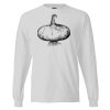Unisex Beefy-T® Long Sleeve T-Shirt Thumbnail