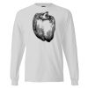 Unisex Beefy-T® Long Sleeve T-Shirt Thumbnail
