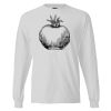 Unisex Beefy-T® Long Sleeve T-Shirt Thumbnail
