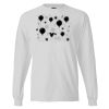 Unisex Beefy-T® Long Sleeve T-Shirt Thumbnail