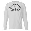 Unisex Beefy-T® Long Sleeve T-Shirt Thumbnail