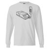 Unisex Beefy-T® Long Sleeve T-Shirt Thumbnail