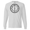 Unisex Beefy-T® Long Sleeve T-Shirt Thumbnail
