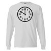 Unisex Beefy-T® Long Sleeve T-Shirt Thumbnail