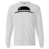 Unisex Beefy-T® Long Sleeve T-Shirt Thumbnail