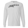 Unisex Beefy-T® Long Sleeve T-Shirt Thumbnail