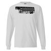 Unisex Beefy-T® Long Sleeve T-Shirt Thumbnail