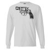 Unisex Beefy-T® Long Sleeve T-Shirt Thumbnail