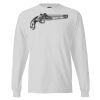 Unisex Beefy-T® Long Sleeve T-Shirt Thumbnail