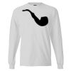 Unisex Beefy-T® Long Sleeve T-Shirt Thumbnail