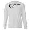 Unisex Beefy-T® Long Sleeve T-Shirt Thumbnail