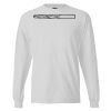 Unisex Beefy-T® Long Sleeve T-Shirt Thumbnail