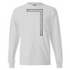 Unisex Beefy-T® Long Sleeve T-Shirt Thumbnail