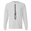 Unisex Beefy-T® Long Sleeve T-Shirt Thumbnail
