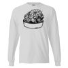 Unisex Beefy-T® Long Sleeve T-Shirt Thumbnail