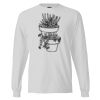 Unisex Beefy-T® Long Sleeve T-Shirt Thumbnail
