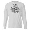 Unisex Beefy-T® Long Sleeve T-Shirt Thumbnail