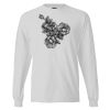 Unisex Beefy-T® Long Sleeve T-Shirt Thumbnail