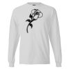 Unisex Beefy-T® Long Sleeve T-Shirt Thumbnail