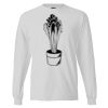 Unisex Beefy-T® Long Sleeve T-Shirt Thumbnail