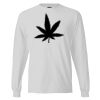 Unisex Beefy-T® Long Sleeve T-Shirt Thumbnail