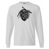 Unisex Beefy-T® Long Sleeve T-Shirt Thumbnail
