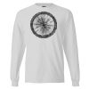 Unisex Beefy-T® Long Sleeve T-Shirt Thumbnail
