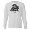Unisex Beefy-T® Long Sleeve T-Shirt Thumbnail
