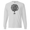 Unisex Beefy-T® Long Sleeve T-Shirt Thumbnail