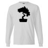Unisex Beefy-T® Long Sleeve T-Shirt Thumbnail