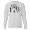 Unisex Beefy-T® Long Sleeve T-Shirt Thumbnail